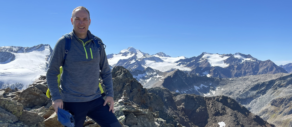 Marcus Lechleitner | © Marcus Lechleitner | INTERSPORT