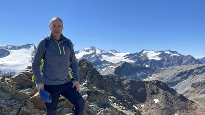 Marcus Lechleitner | © Marcus Lechleitner | INTERSPORT