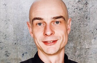 Coach und Trainer Martin Sutoris | © Martin Sutoris Coach und Trainer Martin Sutoris | © Martin Sutoris