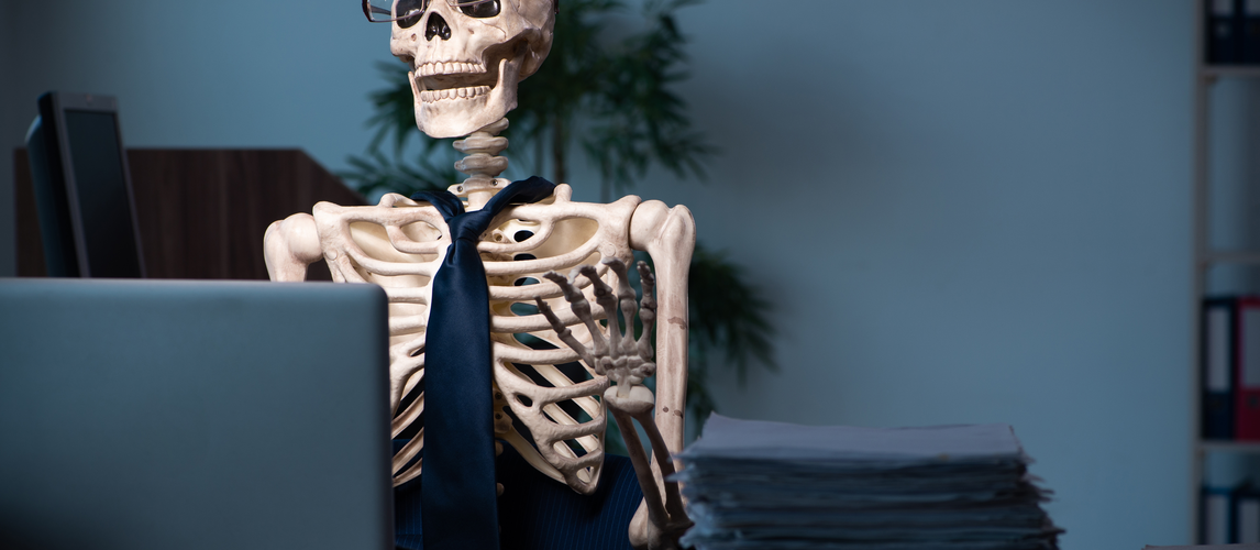 Rente erst mit 70 Jahren? | © Adobe | Elnur