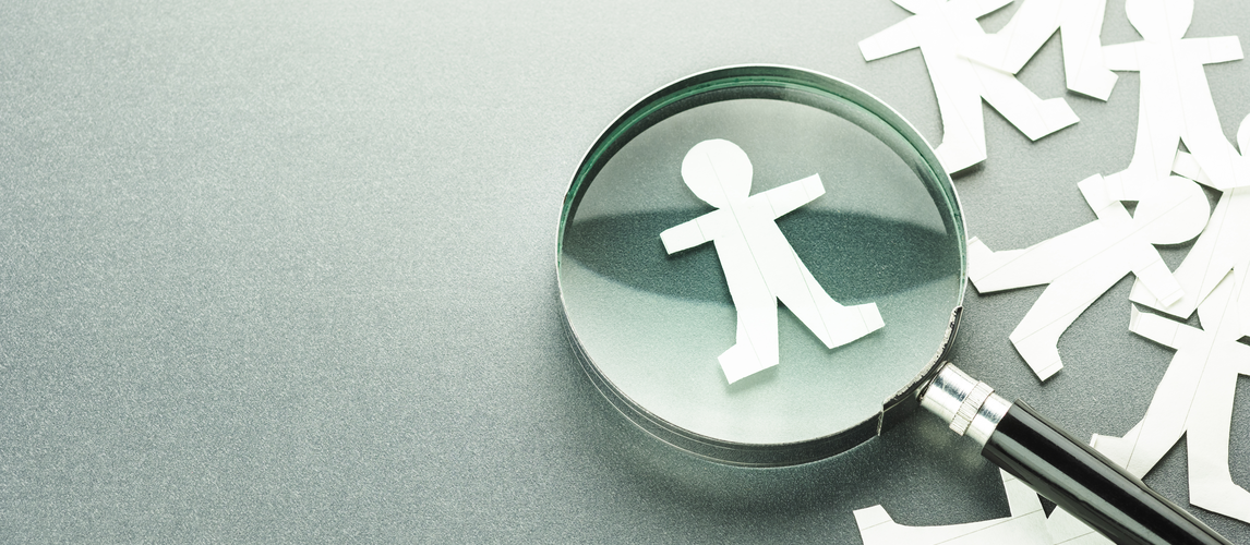 Im Personalausschuss geht es um Existenzen | © AdobeStock | patpitchaya