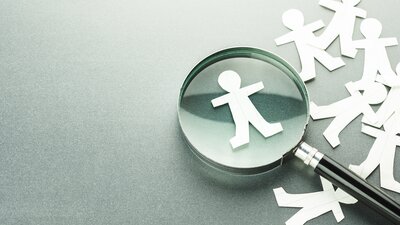 Im Personalausschuss geht es um Existenzen | © AdobeStock | patpitchaya