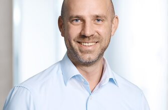 Dennis Walter | © Maingau Energie
