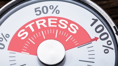 Die Überlastungsanzeige - was tun als Betriebsrat? | © AdobeStock | Andrey Popov