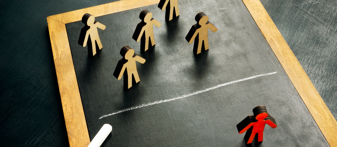 Wie erkennen Betriebsräte, dass es Mobbing ist?  | © AdobeStock | Vitalii Vodolazskyi