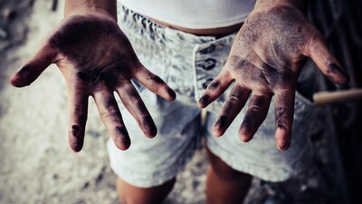 Lieferkettensorgfaltspflichtengesetz: Aufgaben für den Betriebsrat  | © Adobe | oidam10