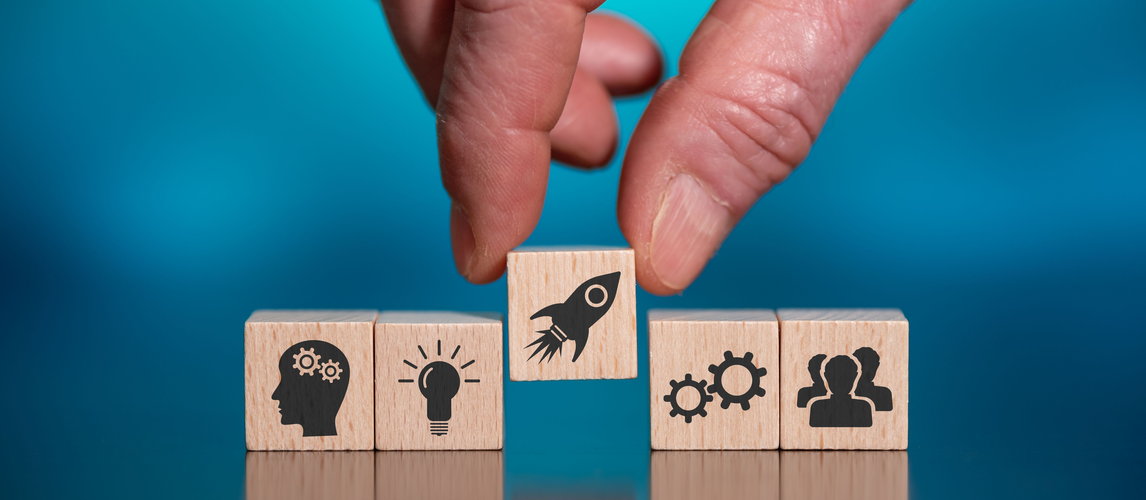 Start-up für den Betriebsrat  | © AdobeStock | thodonal