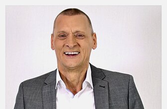 Torsten Bogadtke | © Agentur Connection Berlin