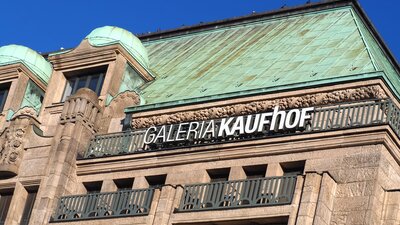 Galeria Karstadt Kaufhof ist wieder insolvent   | © Stimmungsbilder1 - stock.adobe.com
