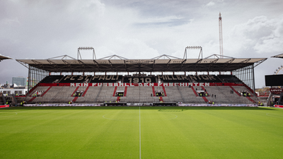 FC St. Pauli - älteste Interessenvertretung im deutschen Profifußball  | © FCSP