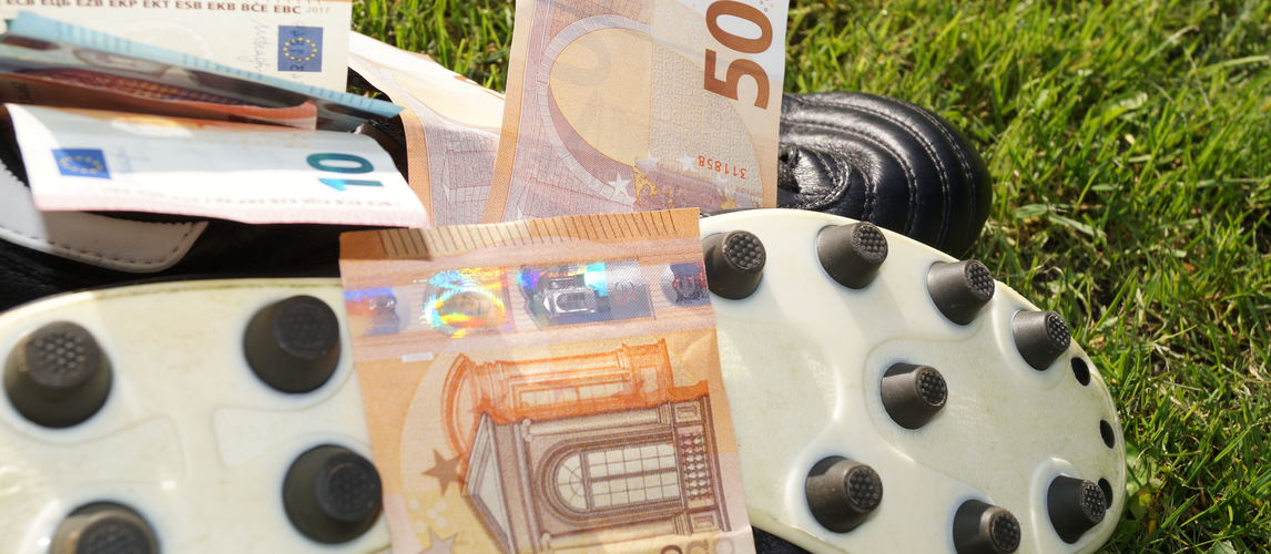 Warum Berufsfußballer eine Interessenvertretung brauchen  | © AdobeStock | Steidi