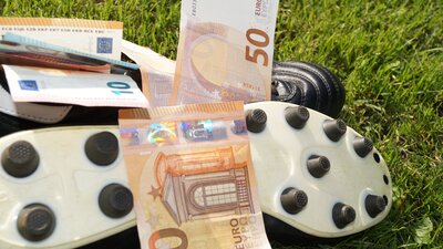 Warum Berufsfußballer eine Interessenvertretung brauchen  | © AdobeStock | Steidi