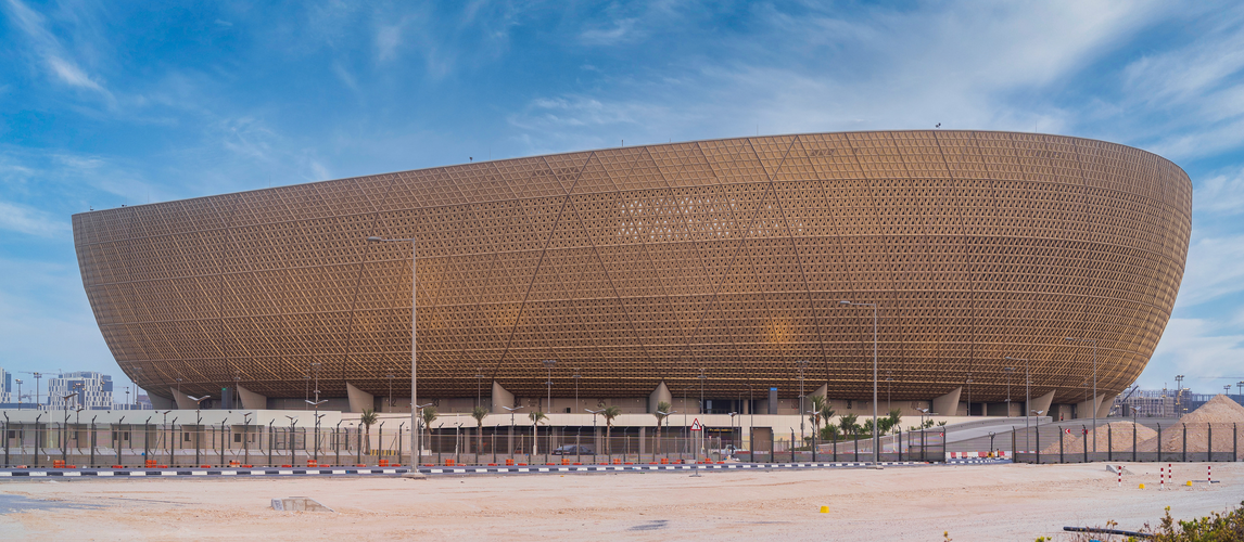 Blick über den Tellerrand: Arbeitsrecht in Katar | © matpit73 - stock.adobe.com