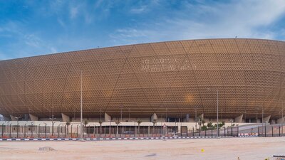 Blick über den Tellerrand: Arbeitsrecht in Katar | © matpit73 - stock.adobe.com