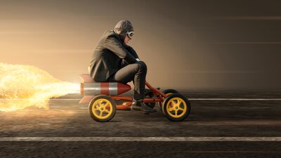News Work und Betriebsratsarbeit | © Adobe | lassedesignen