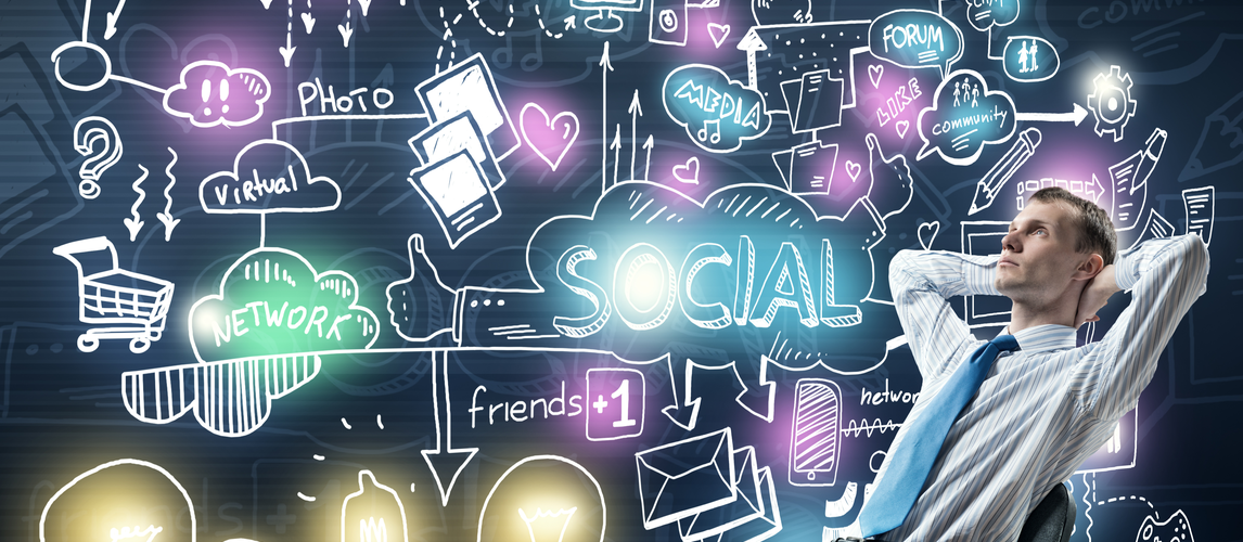 Digitale Kompetenzen von Betriebsrat und Beschäftigten | © AdobeStock | adam121