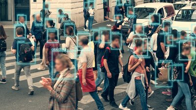 Künstliche Intelligenz: Neue Aufgaben für den Betriebsrat | © AdobeStock | DedMityay