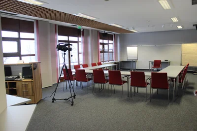 Redetraining im Rhetorikstudio: ein Praxistest für Betriebsräte | © Hotel Schillingshof