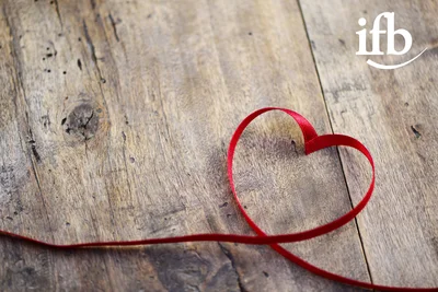 Herzenswünsche vom ifb | © AdobeStock | photocrew Herzenswünsche vom ifb | © AdobeStock | photocrew