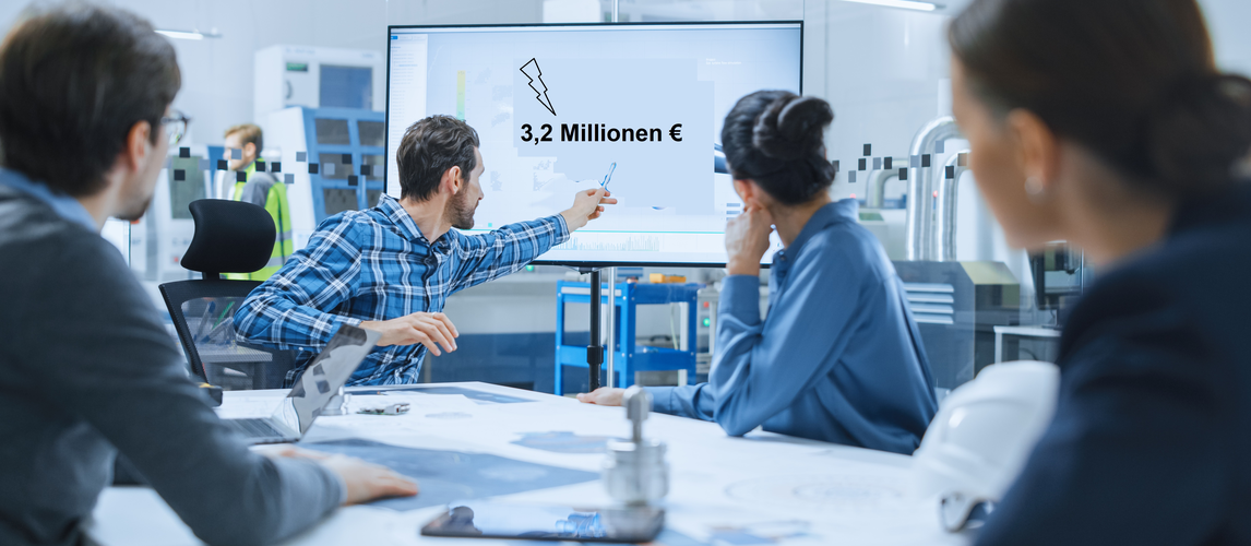 Begeisterung für den Wirtschaftsausschuss! | © Adobe |Gorodenkoff