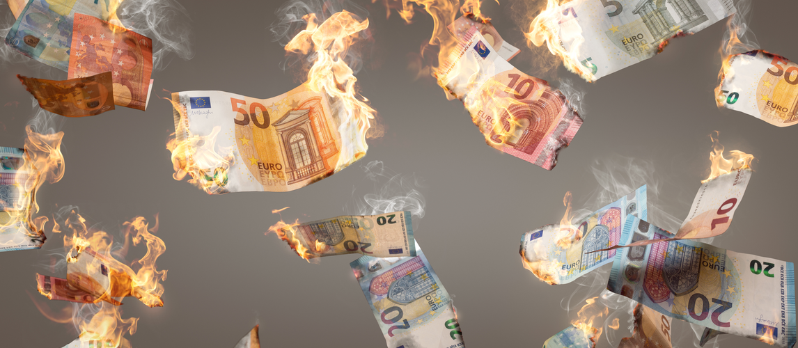 Inflation – die neue Angst vor der Geldentwertung | © Adobe |photoschmidt