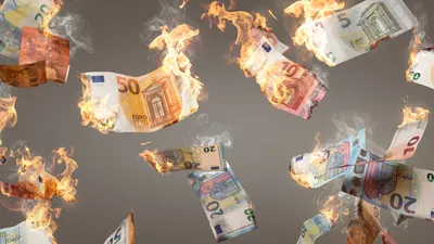 Inflation – die neue Angst vor der Geldentwertung | © Adobe |photoschmidt