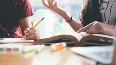 Ideale Mischung aus Praxis und Theorie auf dem Weg zum zertifizierten Mediator  | © AdobeStock | ijeab