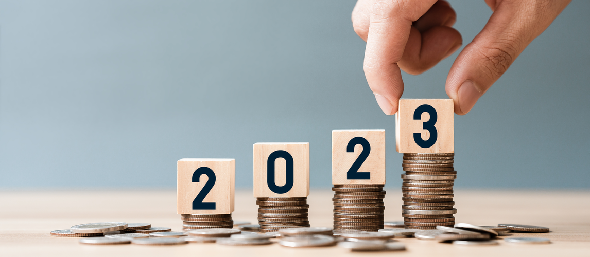 Arbeitsrecht und Arbeitsplatz: Was ändert sich im Jahr 2023? | © AdobeStock | Deemerwha studio