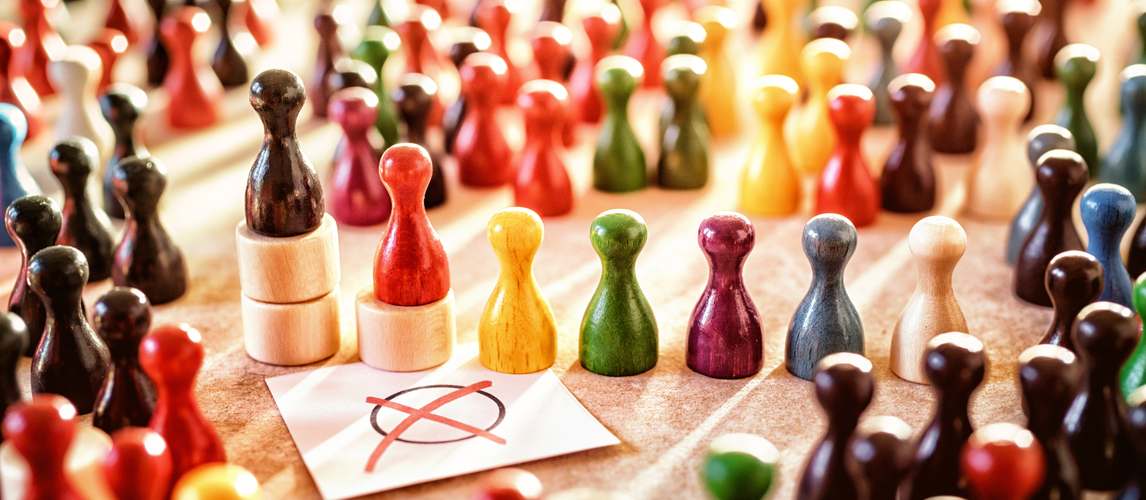 Betriebsratswahlen 2022: So sehen die Gremien aus!  | © AdobeStock | Ingo Bartussek