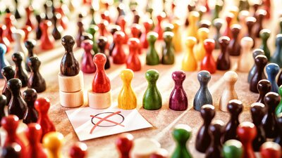 Betriebsratswahlen 2022: So sehen die Gremien aus!  | © AdobeStock | Ingo Bartussek