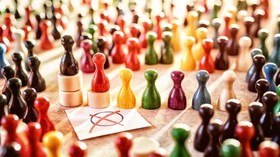 Betriebsratswahlen 2022: So sehen die Gremien aus!  | © AdobeStock | Ingo Bartussek