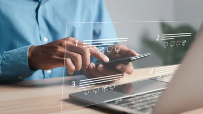 Umfragen erstellen mit Microsoft Forms  | © AdobeStock | Pakin