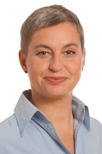 Ute Demuth | © Ute Demuth Ute Demuth | © Ute Demuth