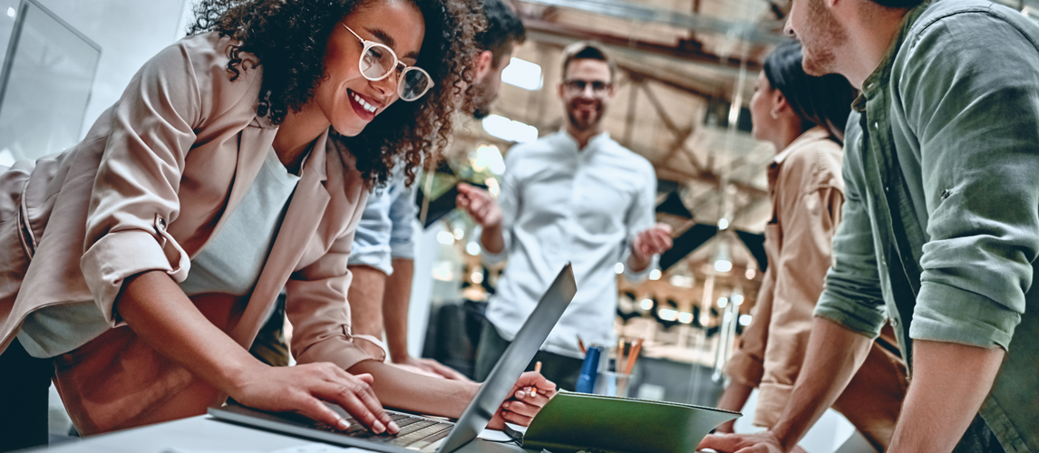 Als Betriebsrat näher dran mit digitalen Medien | © AdobeStock | Vasyl