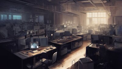 Fachkräftemangel – obwohl die Tech-Giganten derzeit Massen entlassen? | © AdobeStock | Marko