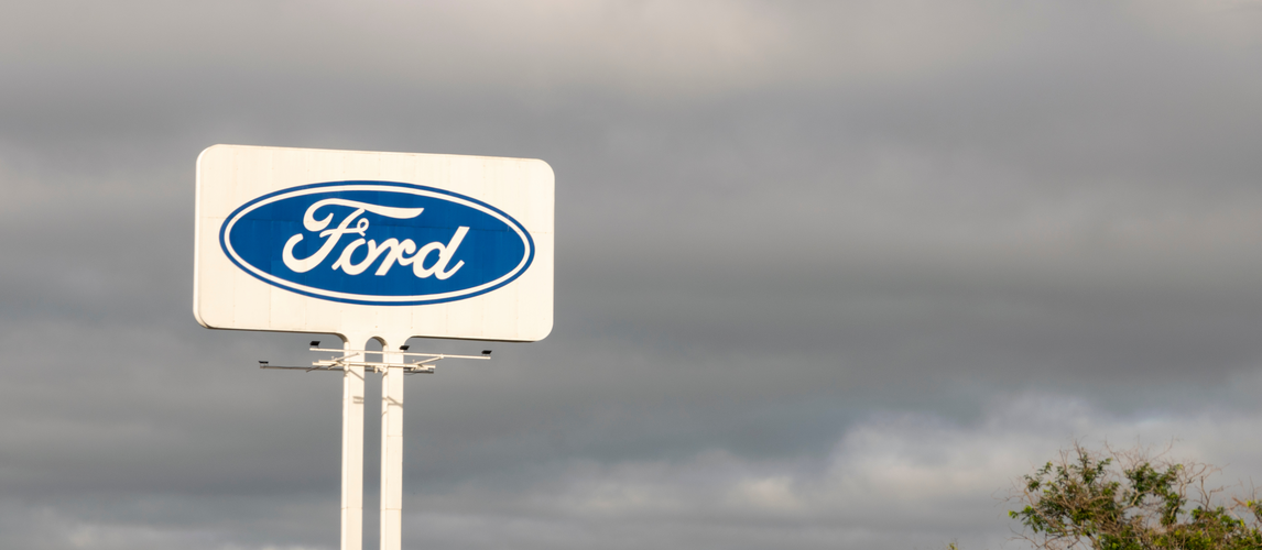3.200 Jobs gefährdet: Ford-Betriebsrat muss schlechte Nachrichten überbringen  | © Leonidas - stock.adobe.com