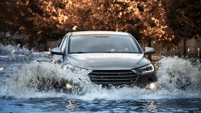 Autobranche unter Druck | © AdobeStock | maykal