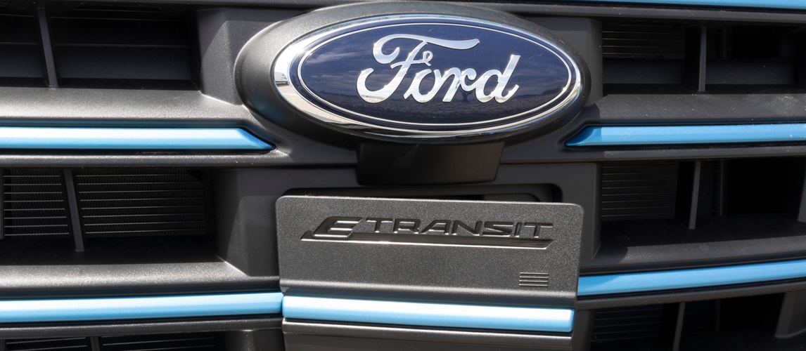 Ford: 2.300 Stellen werden bis 2025 gestrichen | © jetcityimage - stock.adobe.com