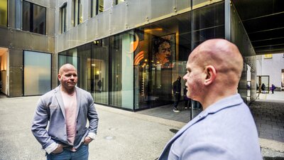 Pflegenotstand, Medienpräsenz und Rolle der Betriebsräte: Intensivpfleger Ricardo Lange im Interview | © Thorsten Wulff