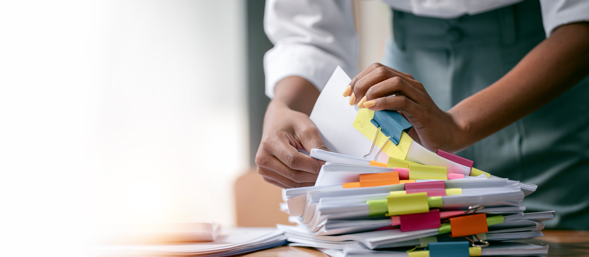 Lean-Management für den Betriebsrat | © AdobeStock | NAMPIX