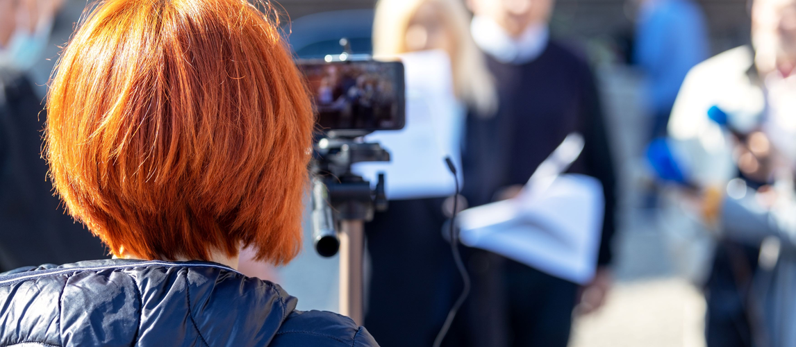 Das neue Hinweisgeberschutzgesetz | © AdobeStock | wellphoto