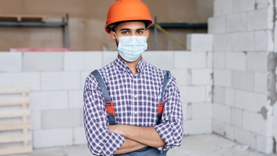 Allergien im Job | © AdobeStock | F8/Suport Ukraine