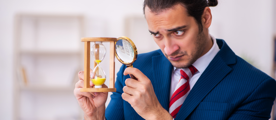 Arbeitszeitbetrug! Kündigung eines Betriebsrats? | © AdobeStock | Elnur