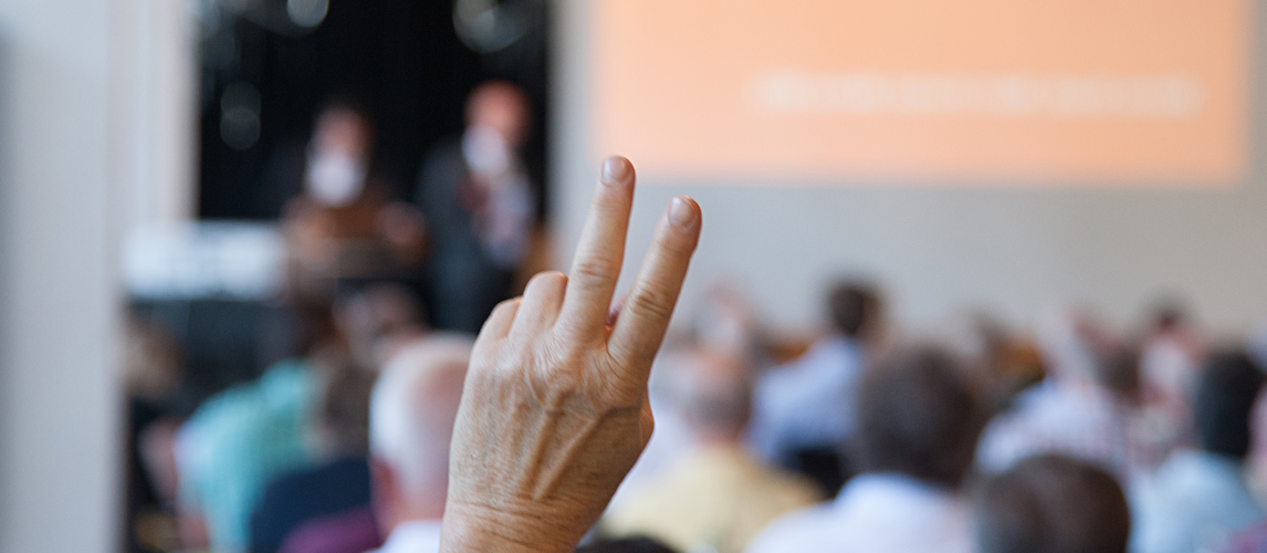 Eine (neue) Masche in Sachen Union Busting | © AdobeStock | fotoak80