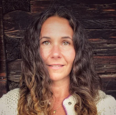 Sonja Koppitz spricht bewusst über ihre Erkrankung.  | © Sonja Koppitz