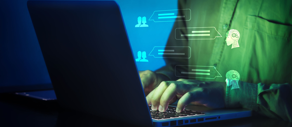 ChatGPT und Betriebsratsarbeit | © AdobeStock | Wanan