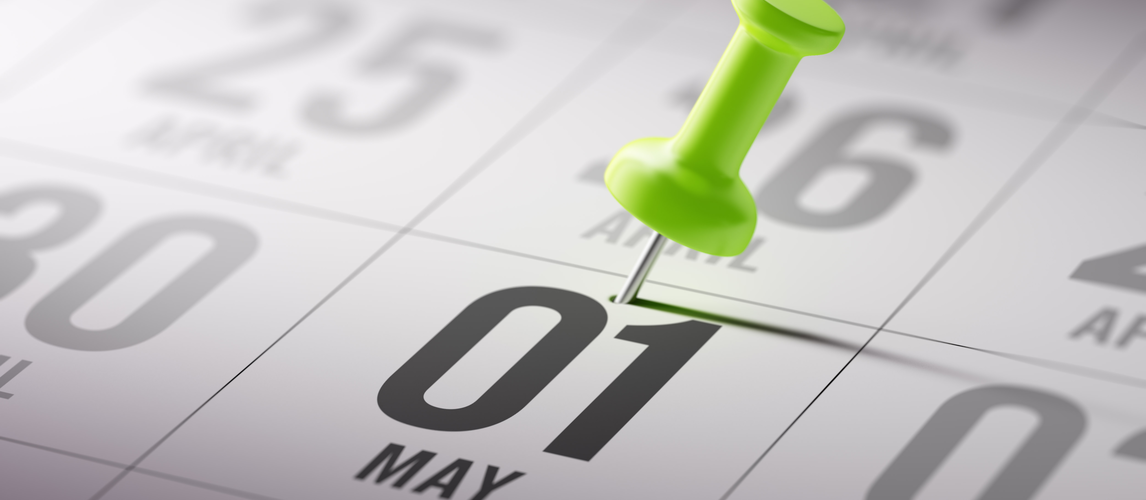 Was feiern wir eigentlich am 1. Mai? | © AdobeStock | xtock