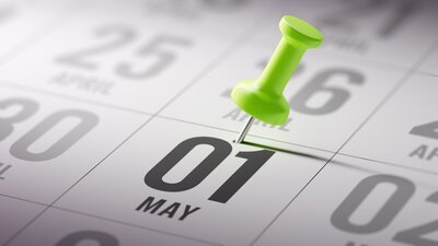 Was feiern wir eigentlich am 1. Mai? | © AdobeStock | xtock