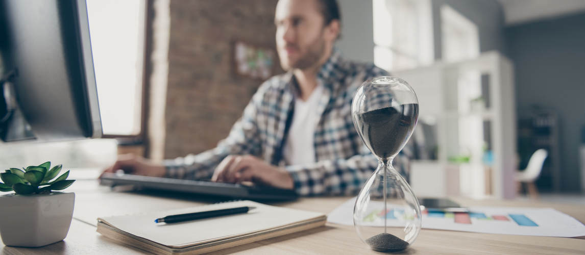 Arbeitszeiterfassung: Was gibt es aktuell für Betriebsräte zu tun? | © AdobeStock | deagreez