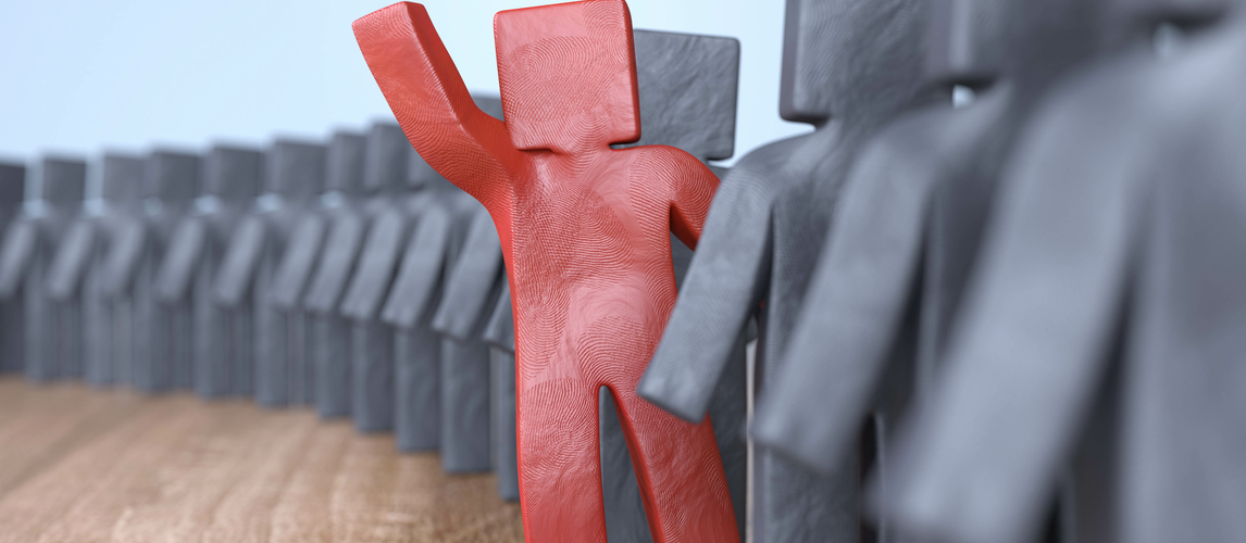 Whistleblowergesetz | © Adobe | fotomek